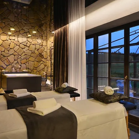 Rezidence Pihel 4*