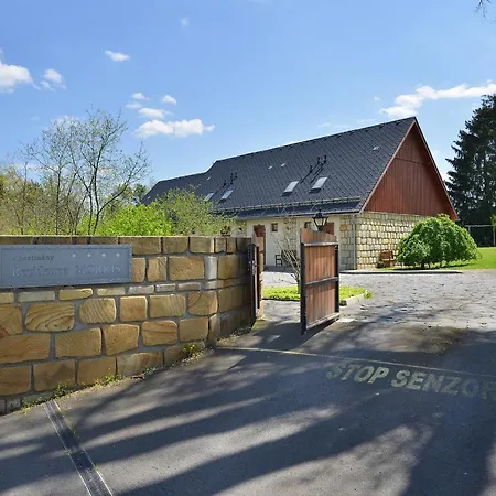 Rezidence Pihel Hotel 4*