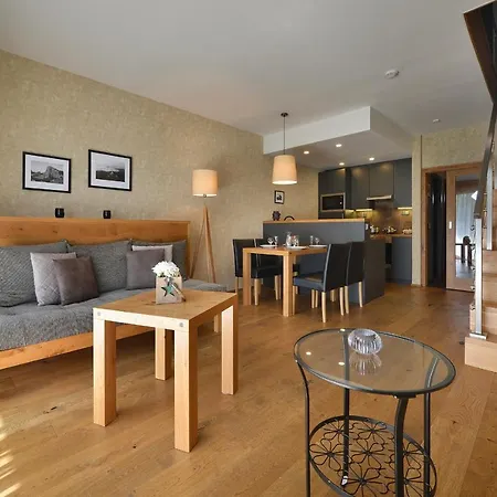 Rezidence Pihel 4* Novy Bor