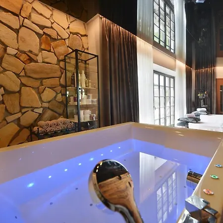 Rezidence Pihel Hotel Novy Bor
