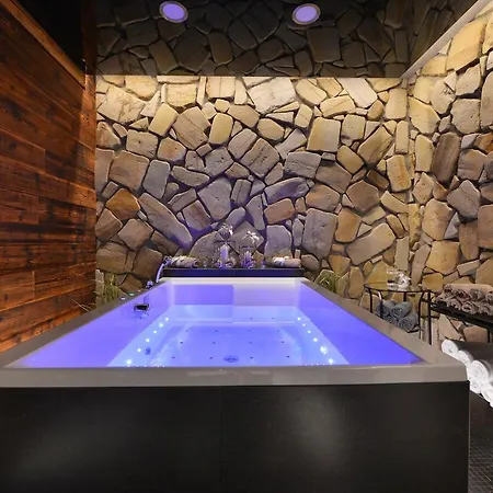 Hotell Rezidence Pihel Nový Bor