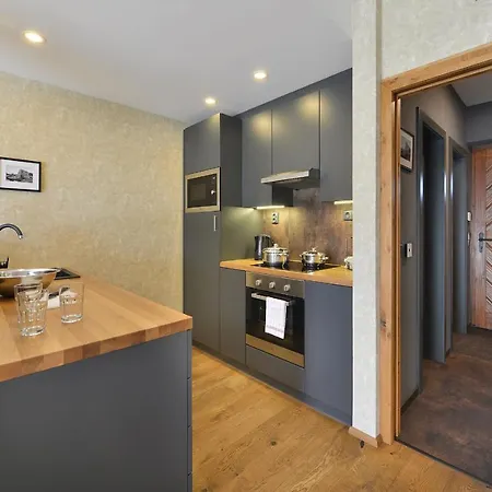 Rezidence Pihel 4*