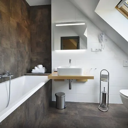 Hotel Rezidence Pihel Novy Bor