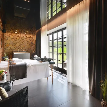 Hotell Rezidence Pihel Nový Bor