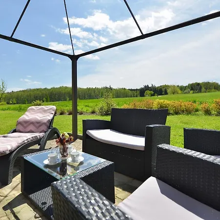 Rezidence Pihel 4*