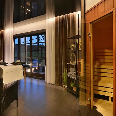 Rezidence Pihel 4*