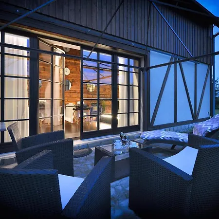 Rezidence Pihel Hotell 4*