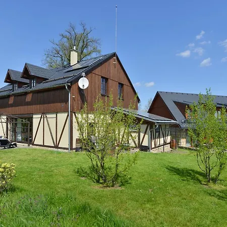 Hotel Rezidence Pihel