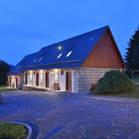 Otel Rezidence Pihel Nový Bor