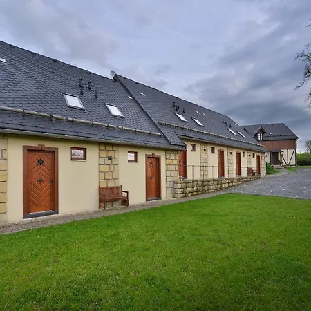 Rezidence Pihel 4* Nový Bor