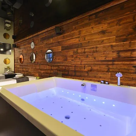 Rezidence Pihel Hotel Novy Bor