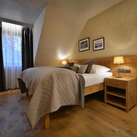 Rezidence Pihel Hotel Novy Bor