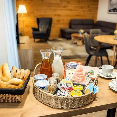 Rezidence Pihel 酒店 Nový Bor