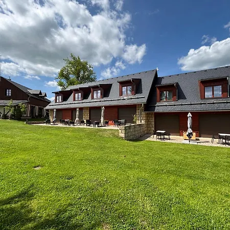 Rezidence Pihel Hotel 4*