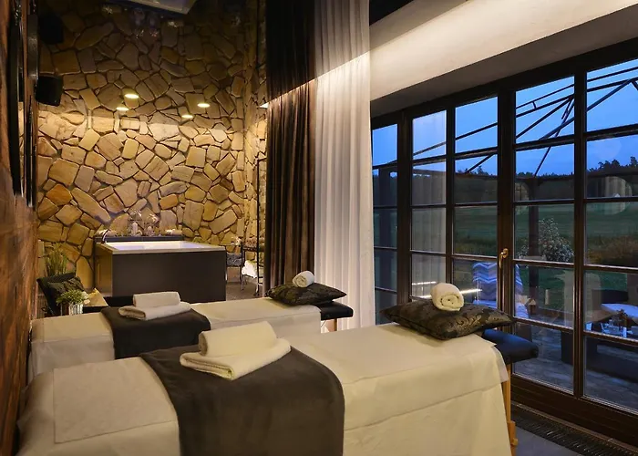 Rezidence Pihel 4*