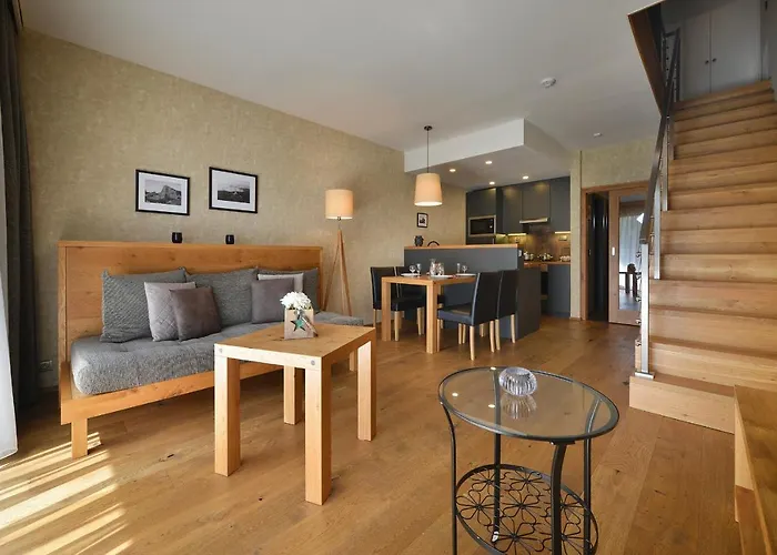 Rezidence Pihel 4* Nový Bor