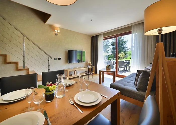 Hotell Rezidence Pihel Nový Bor