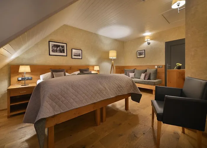 Szálloda Rezidence Pihel