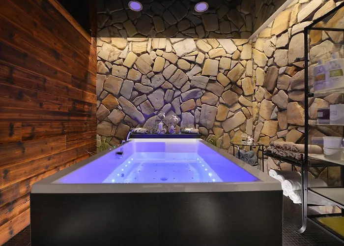 Hotell Rezidence Pihel Nový Bor
