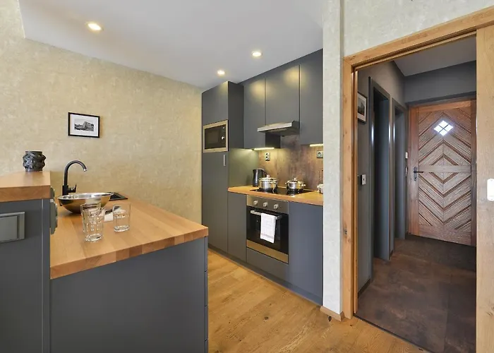 Rezidence Pihel 4*