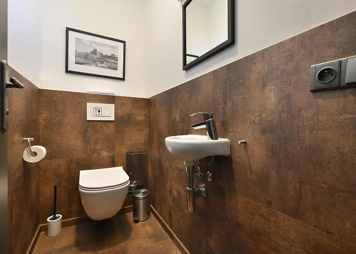 Rezidence Pihel Hotell