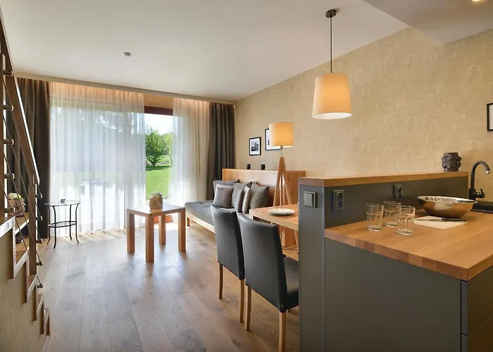 Hotell Rezidence Pihel 4*