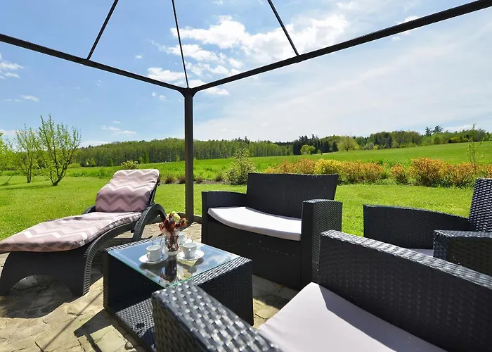 Rezidence Pihel 4*