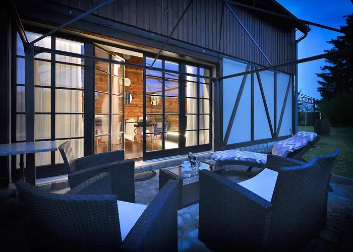 Rezidence Pihel Hotell 4*