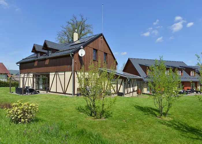 Hotell Rezidence Pihel