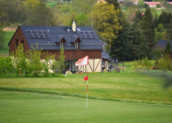 Rezidence Pihel Hotell 4*