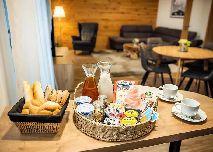 Rezidence Pihel Hotell Nový Bor