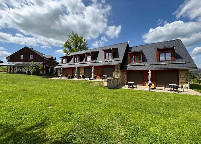 Rezidence Pihel Otel 4*